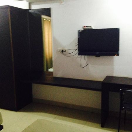 Aston Service Apartment Bangalore Extérieur photo