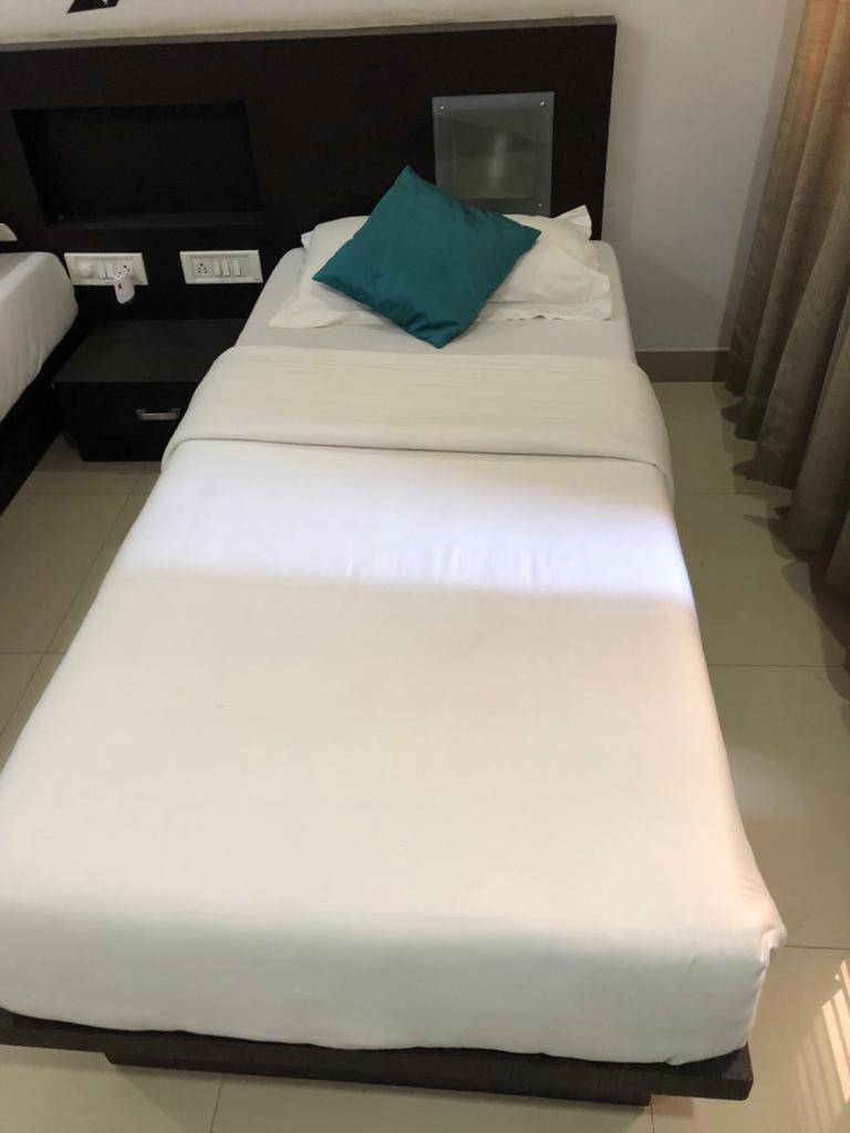 Aston Service Apartment Bangalore Extérieur photo
