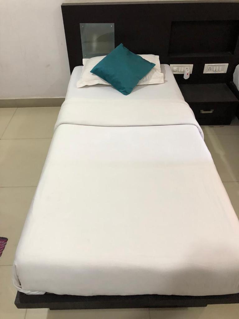 Aston Service Apartment Bangalore Extérieur photo