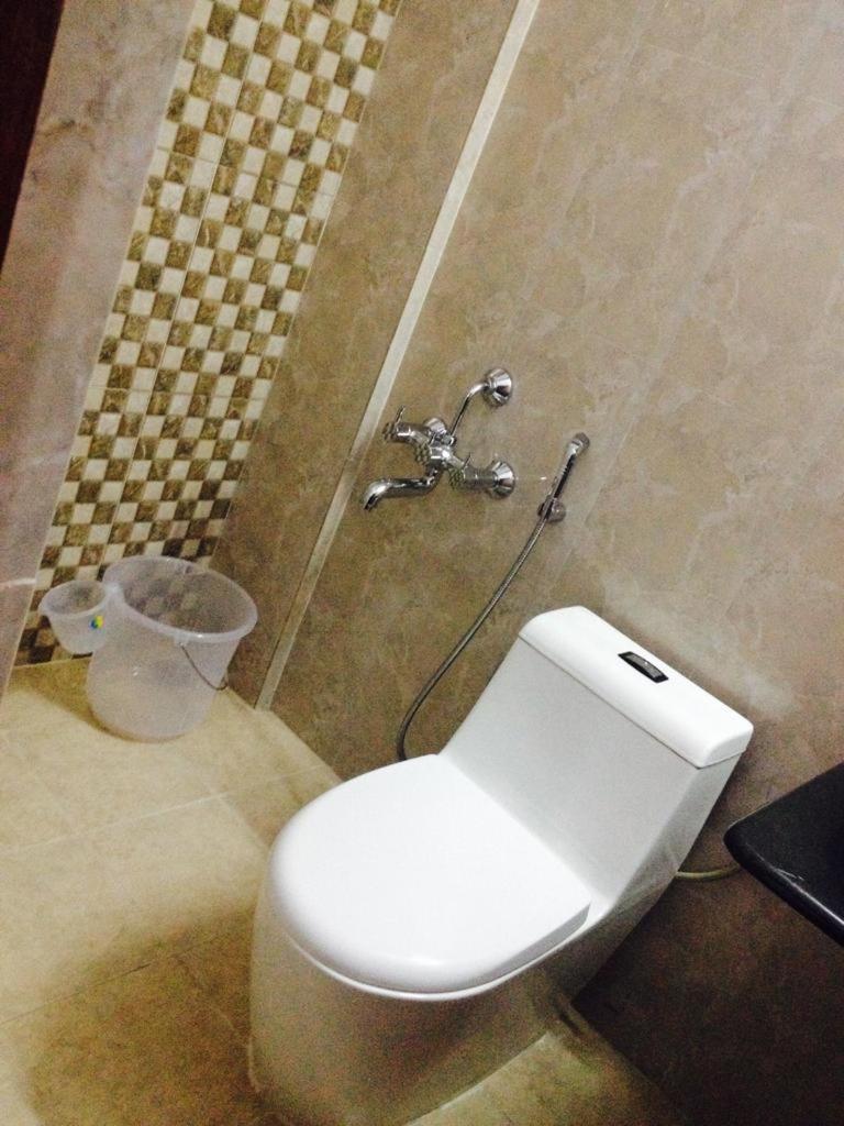 Aston Service Apartment Bangalore Extérieur photo