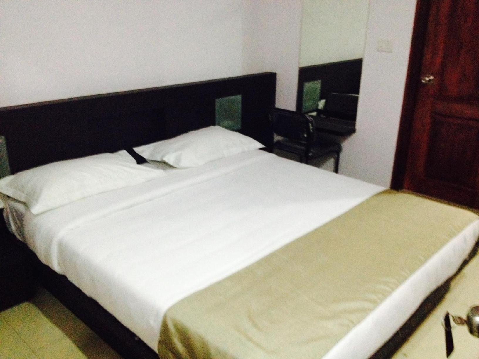 Aston Service Apartment Bangalore Extérieur photo